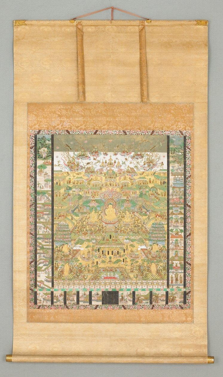  द्वारा जापानी स्कूल