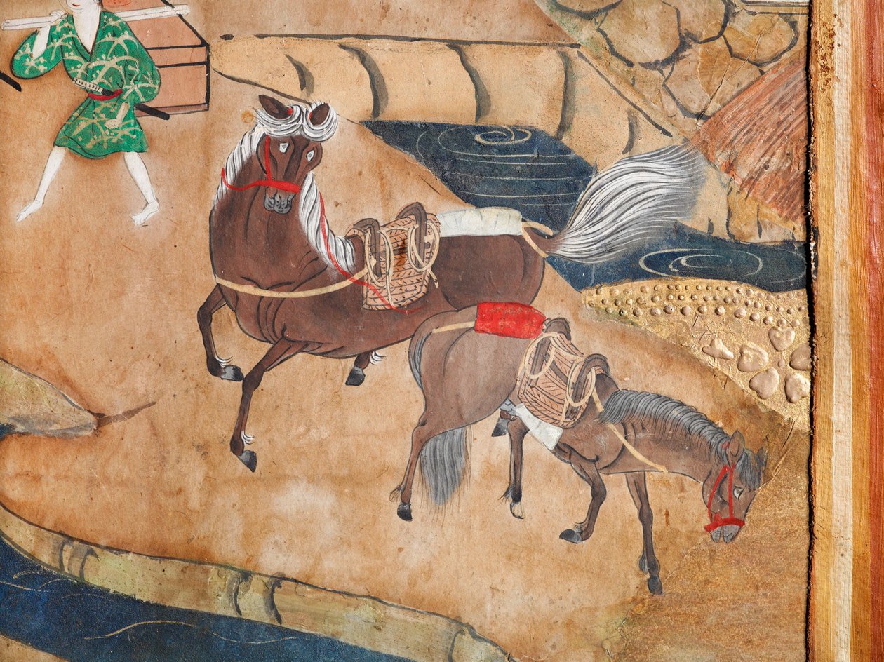  द्वारा जापानी स्कूल