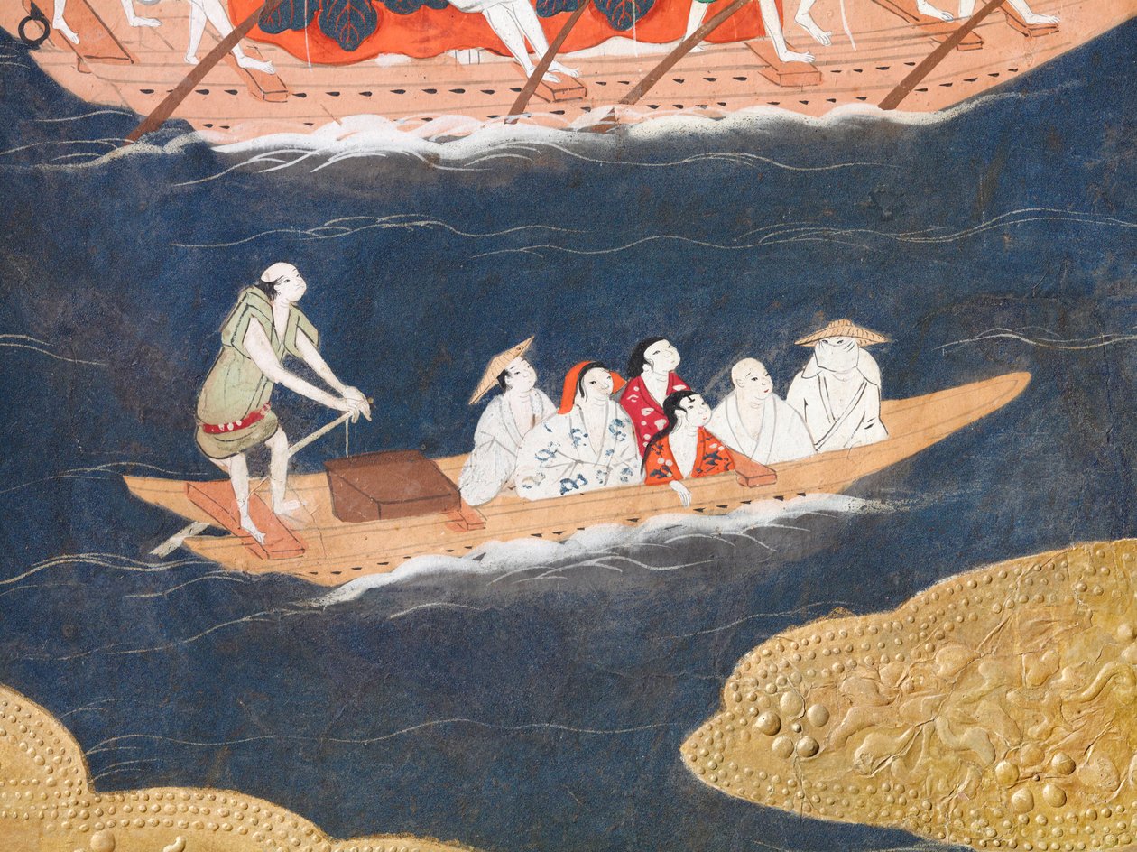  द्वारा जापानी स्कूल