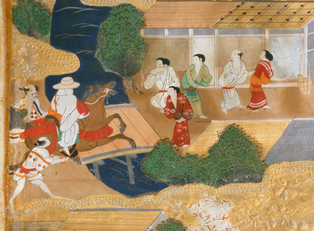  द्वारा जापानी स्कूल