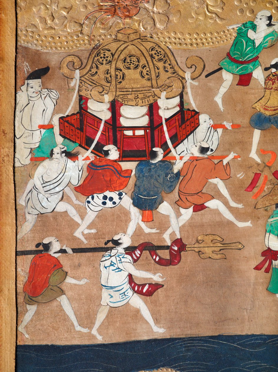  द्वारा जापानी स्कूल