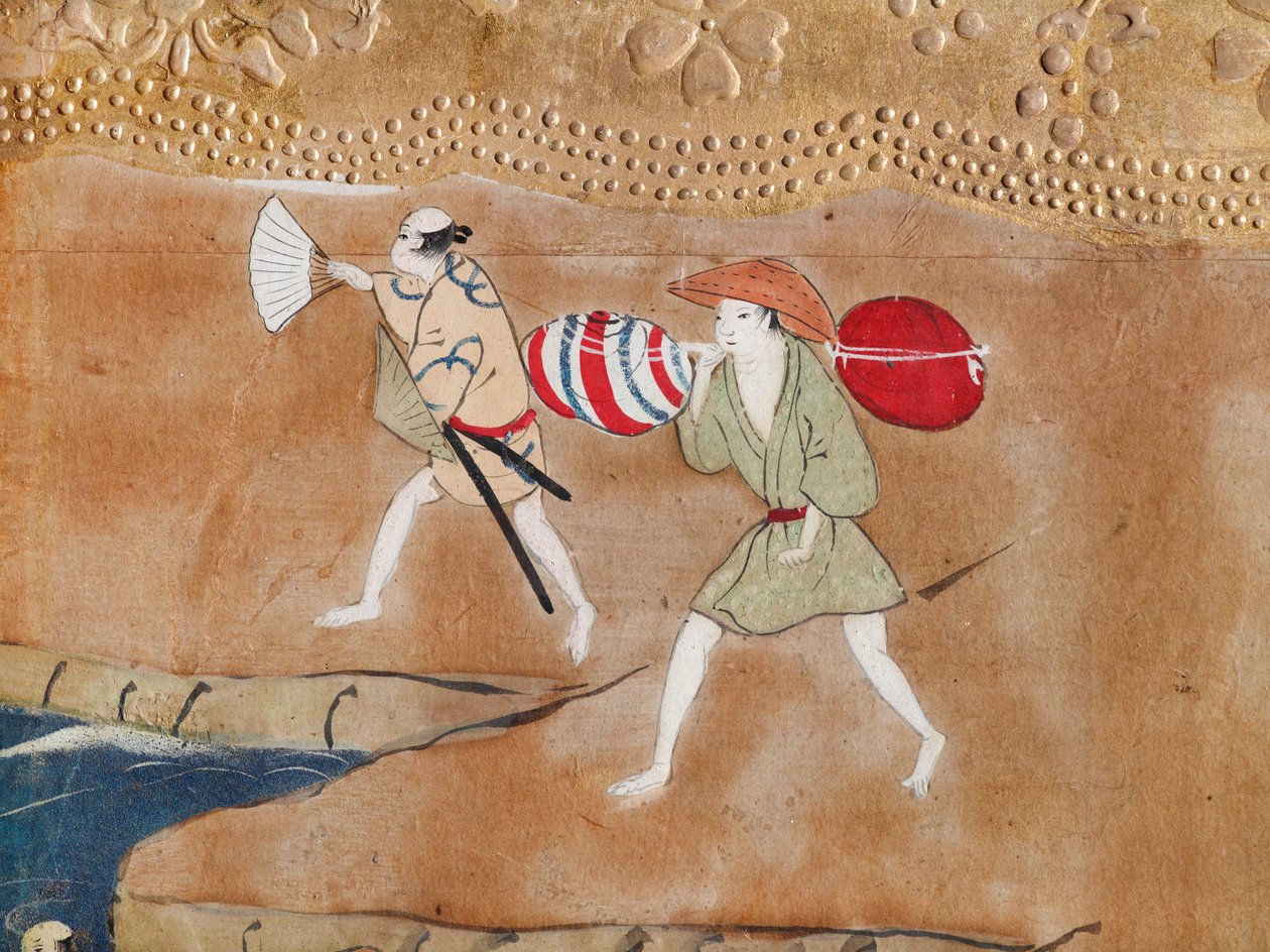  द्वारा जापानी स्कूल