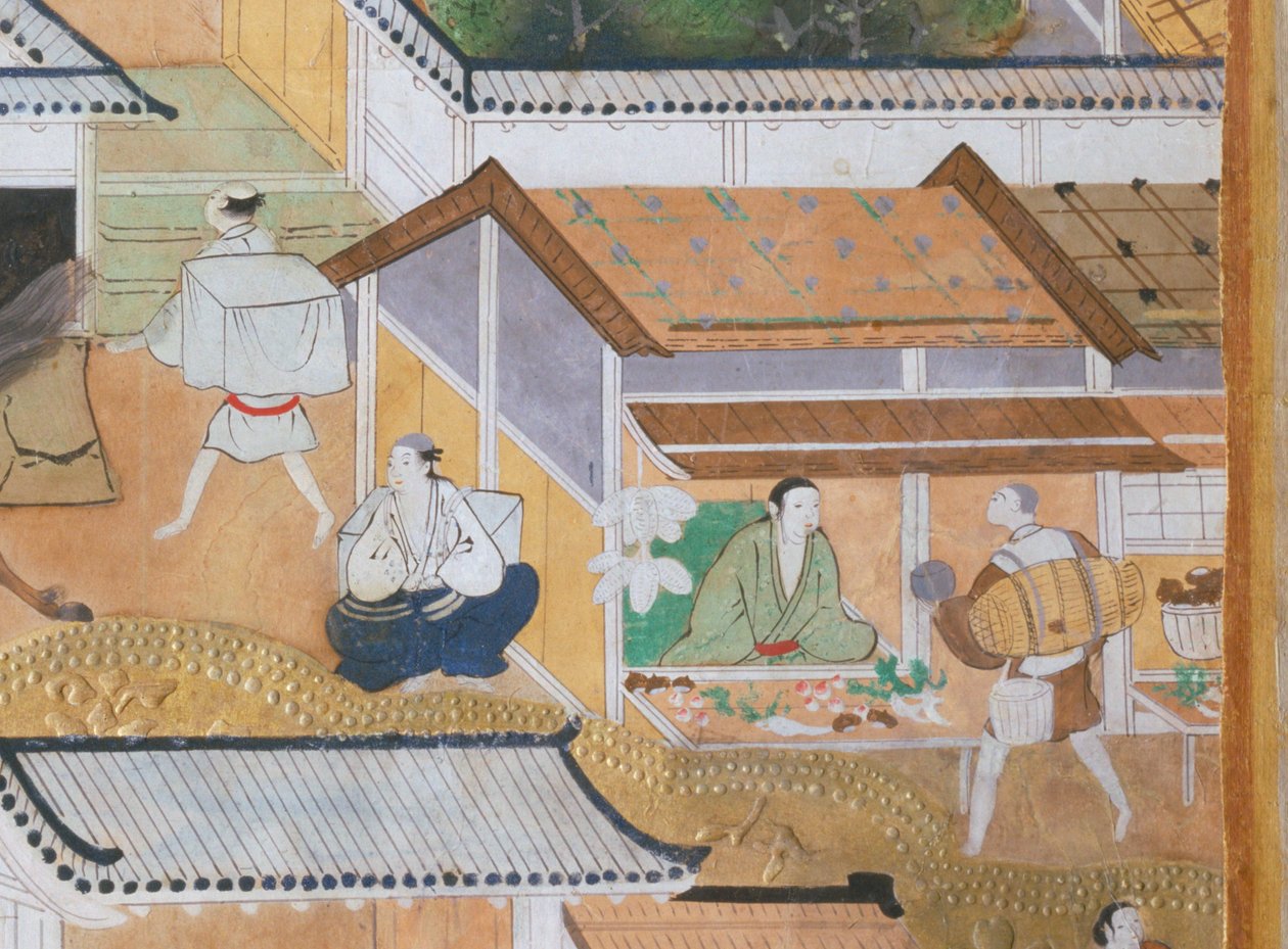  द्वारा जापानी स्कूल