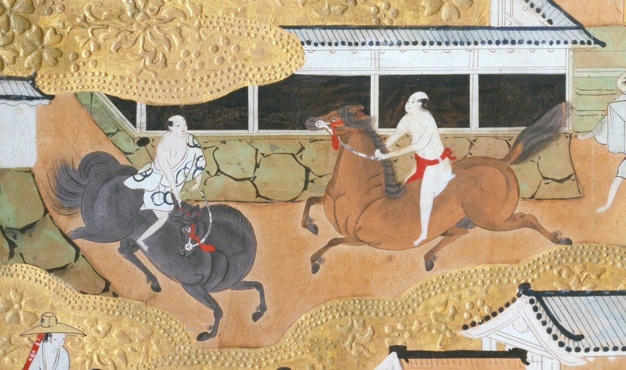  द्वारा जापानी स्कूल