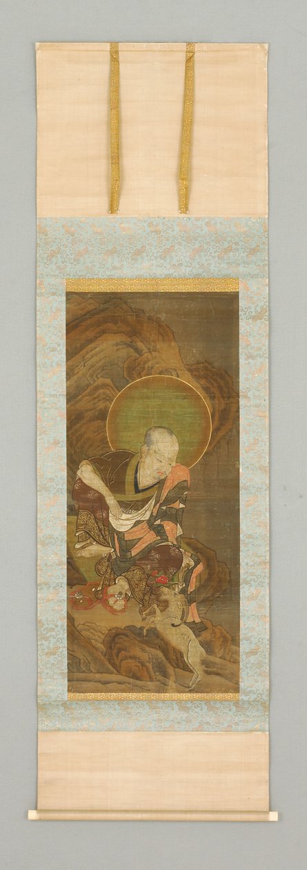  द्वारा जापानी स्कूल