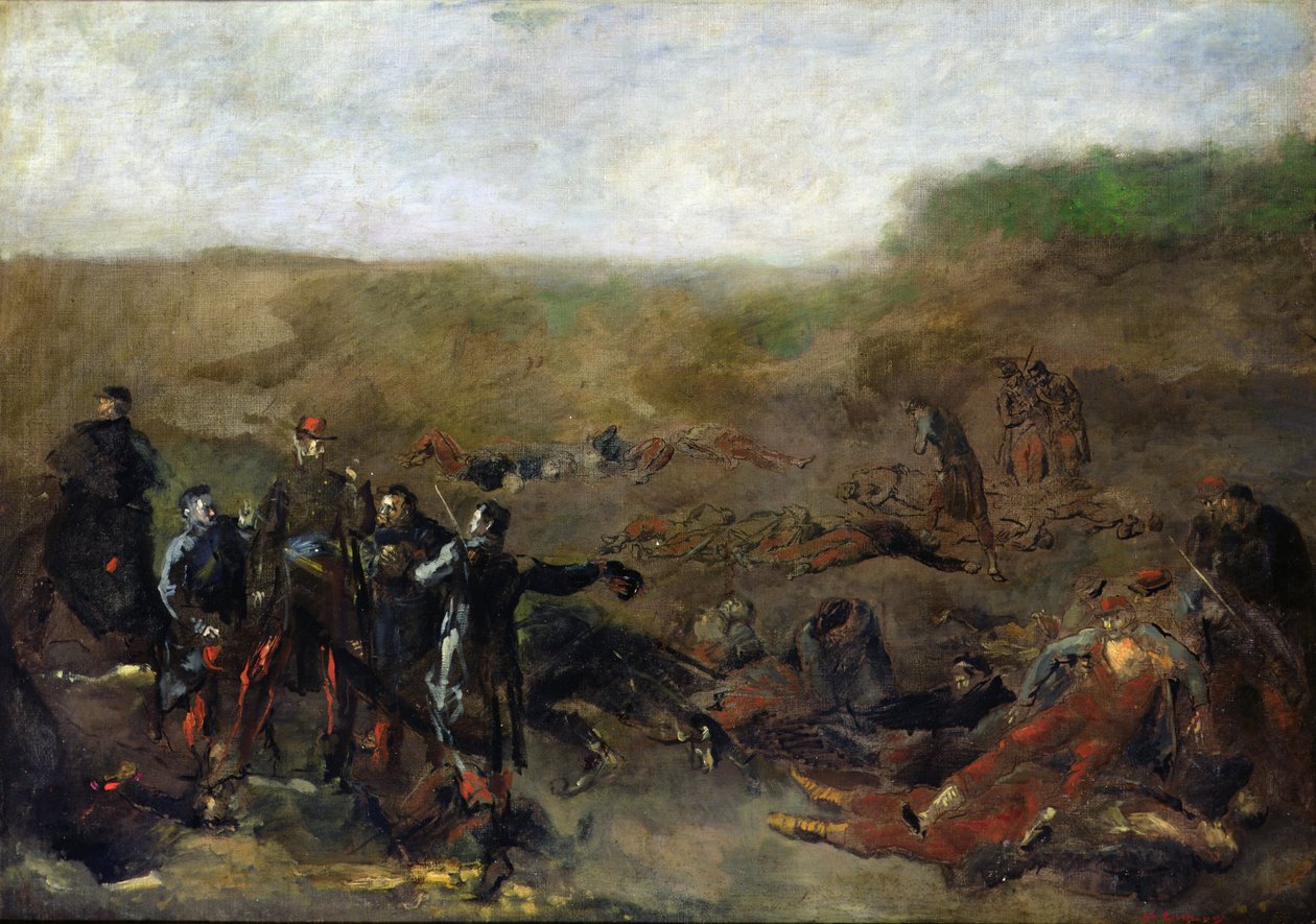  द्वारा जीन बैप्टिस्ट कारपो