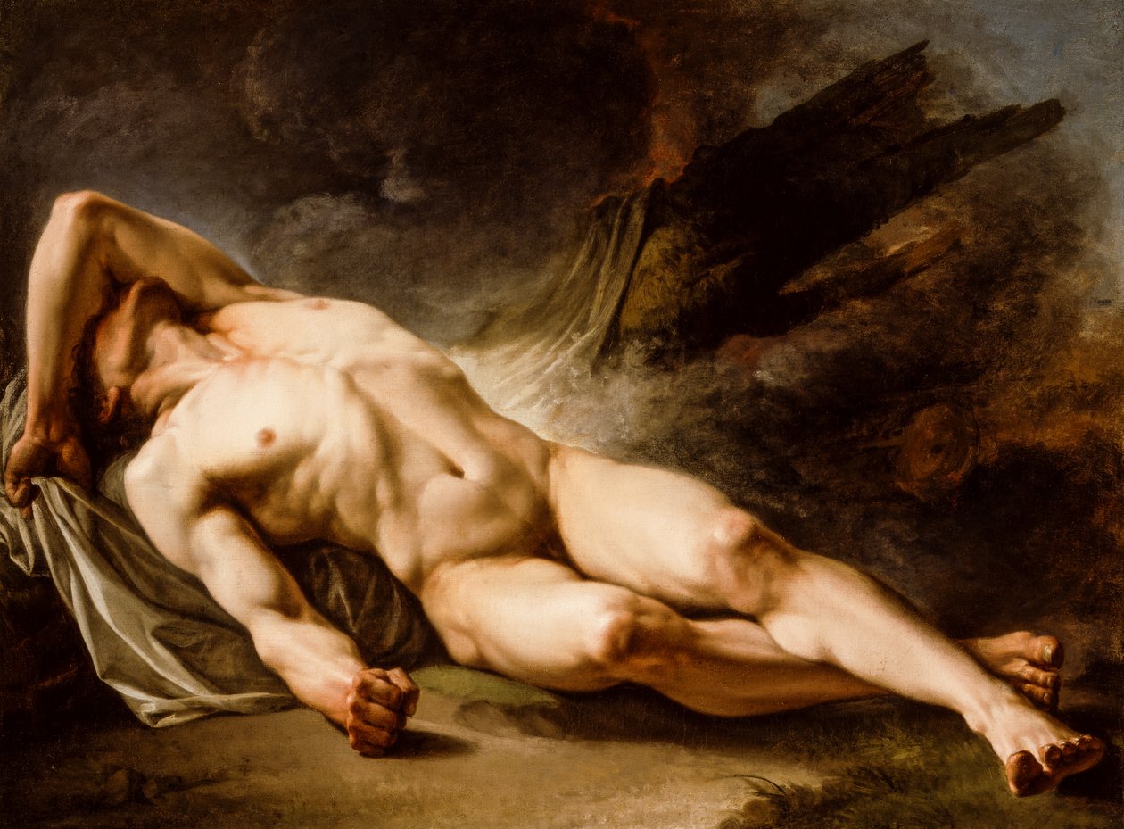  द्वारा जीन बैप्टिस्ट देशेश