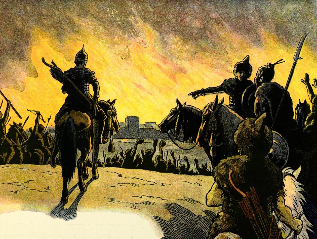  द्वारा जीन जैक्स (1873 1951) वाल्ट्ज