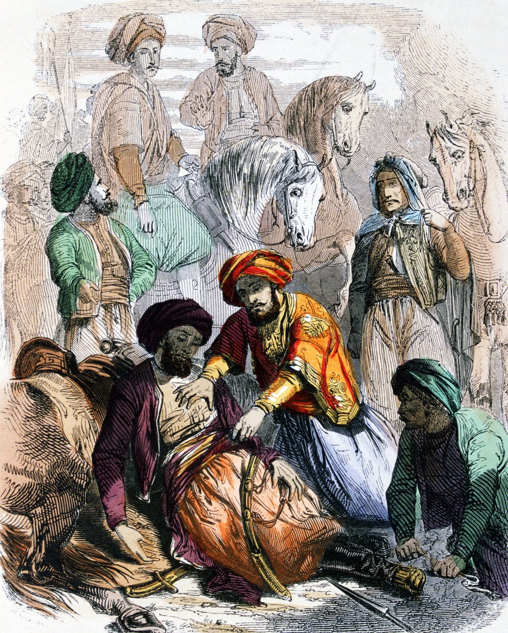  द्वारा जीन एडोल्फ बीज़