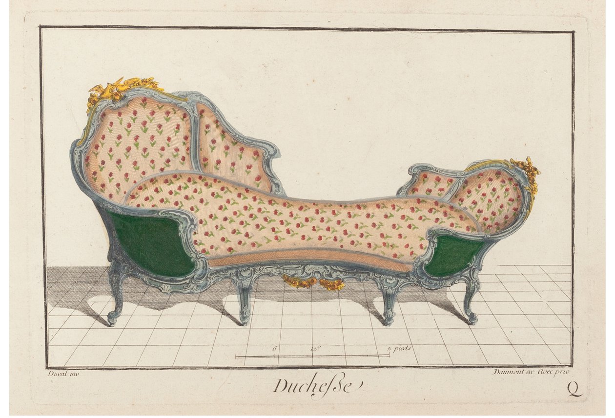 रानी। न्यू हिस्टोरिकल आइकोलॉजी या हाइरोग्लिफ़ेक विशेषताएँ, c.1768। द्वारा जीन चार्ल्स डेलाफोसे