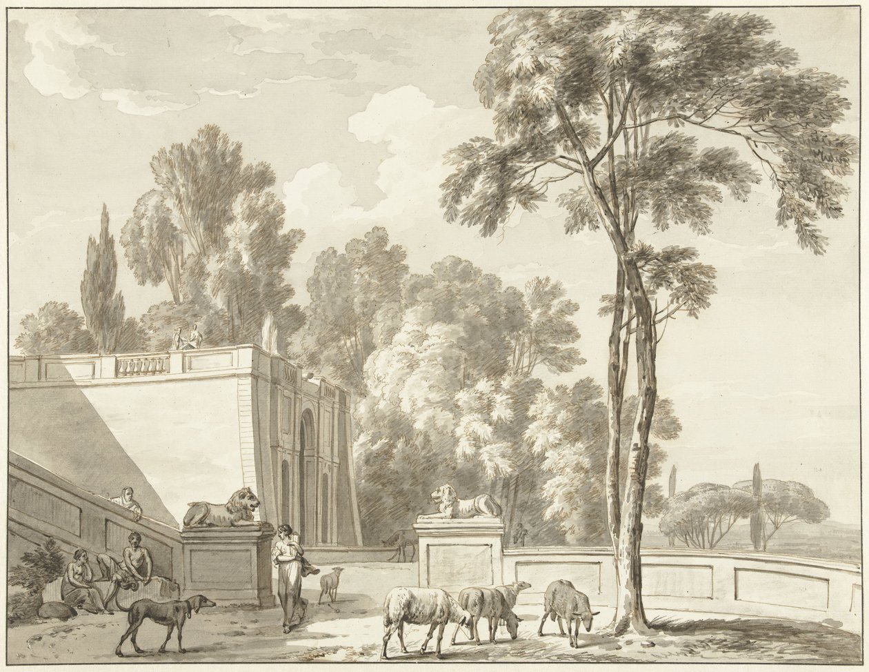  द्वारा जीन ग्रैंड जीन