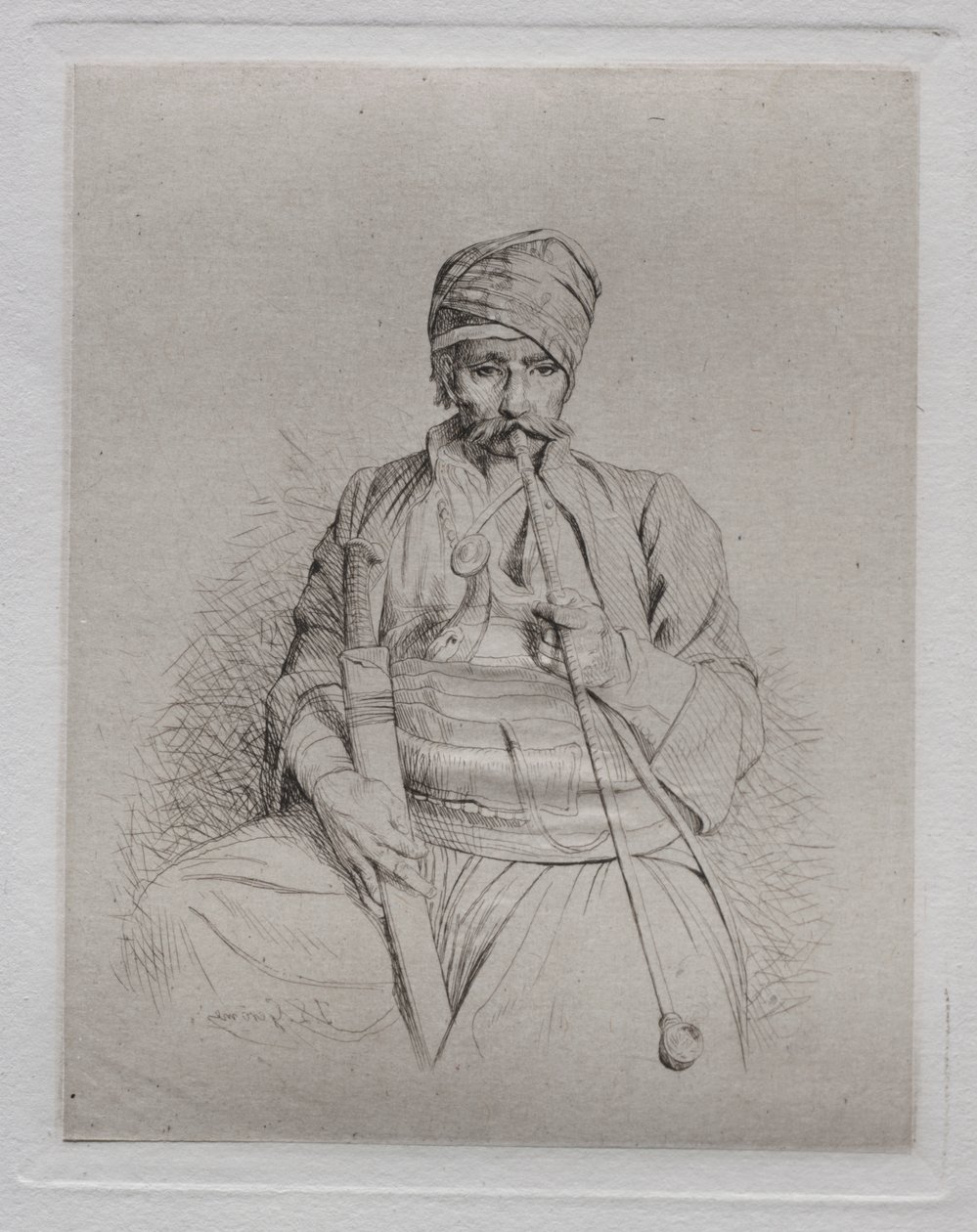  द्वारा जीन लियोन गेरोम