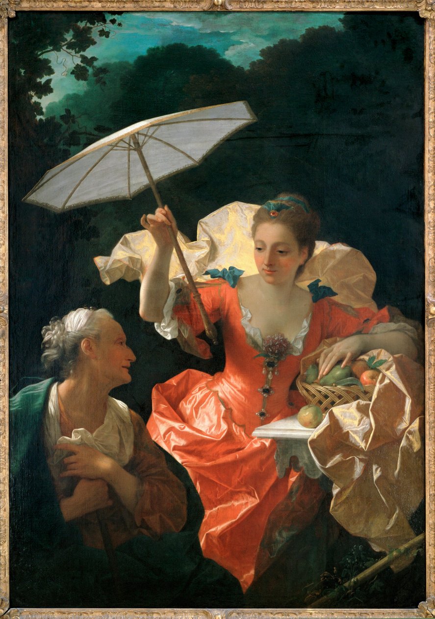  द्वारा जीन रांक