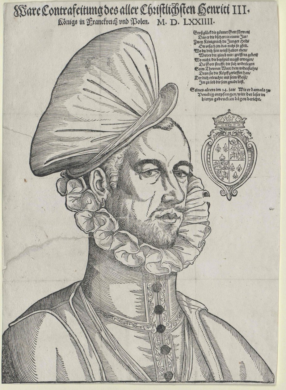  द्वारा जीन डे (बाद में) कोर्ट