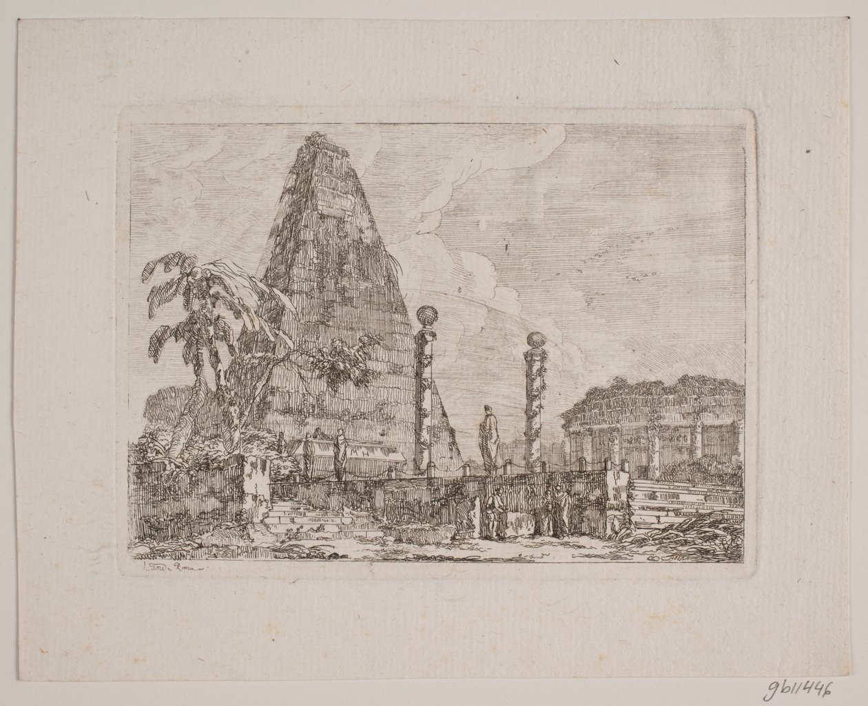  द्वारा जेन्स पीटरसन लुंड