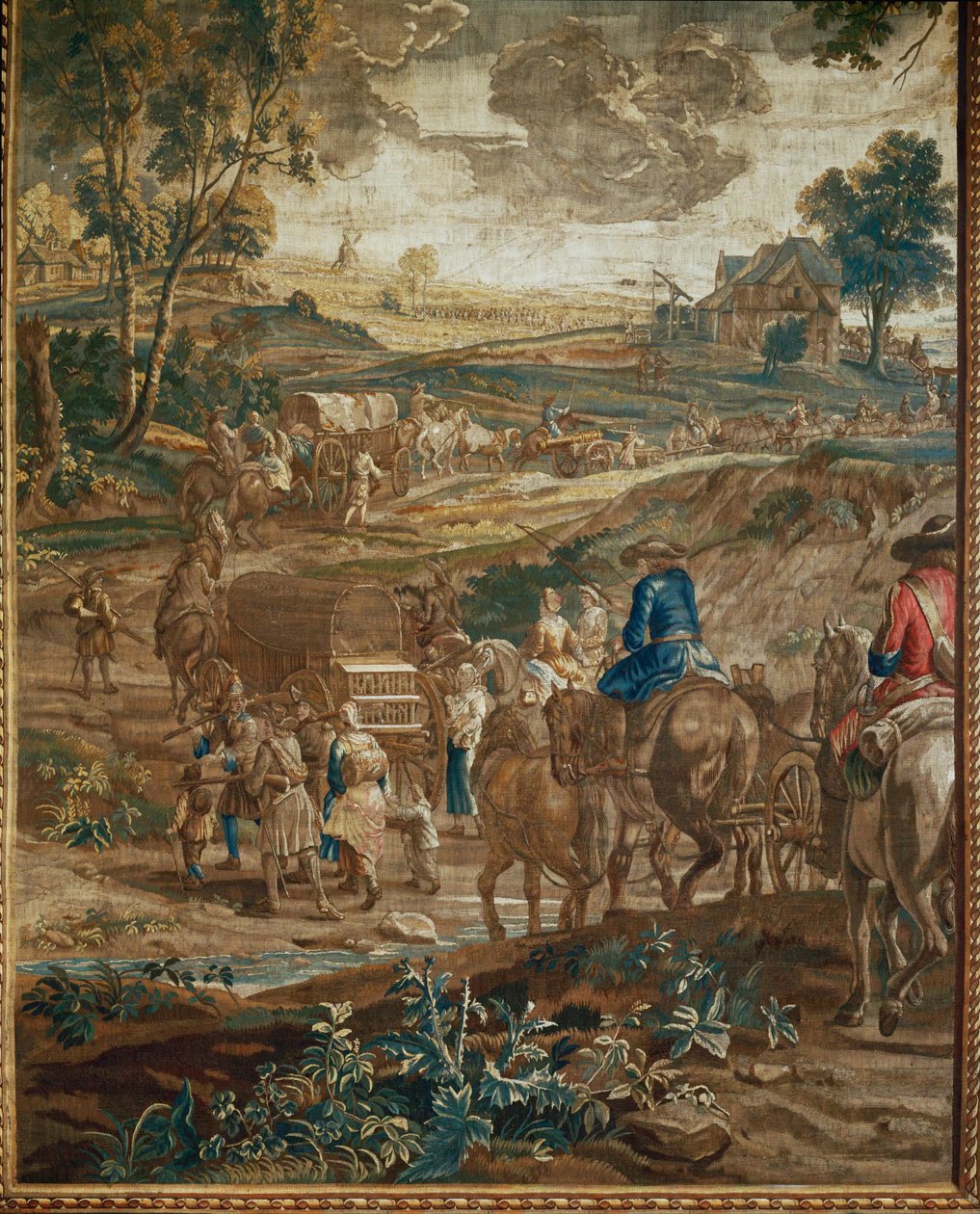  द्वारा जेरोम ले क्लार्क