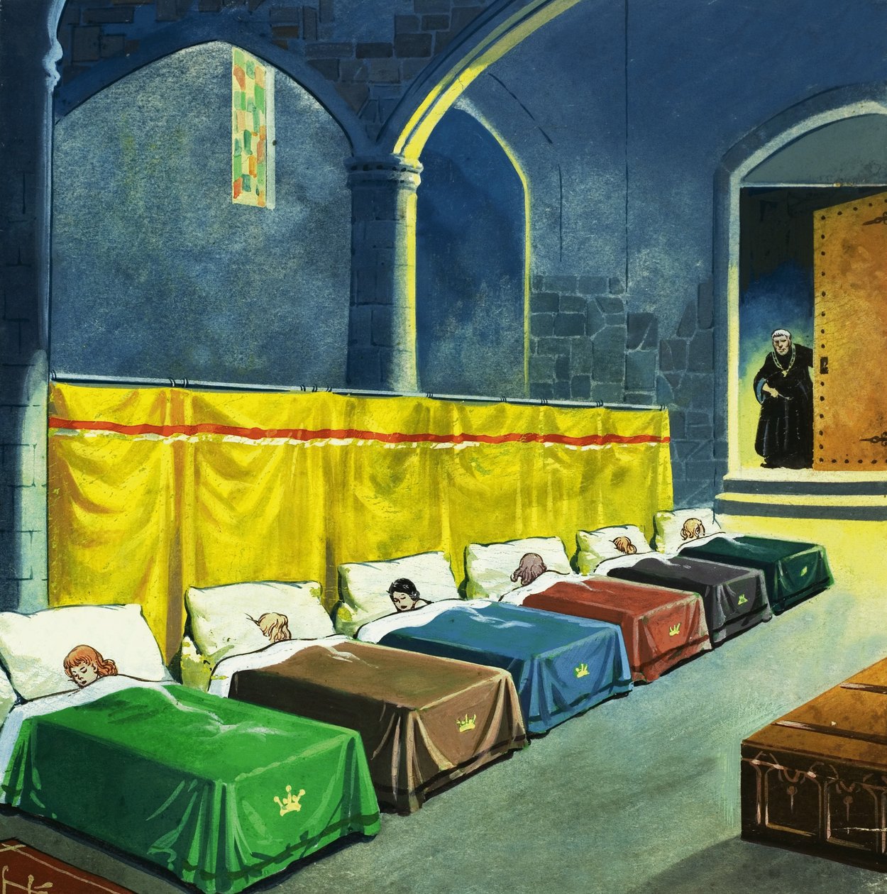  द्वारा जीसस ब्लास्को