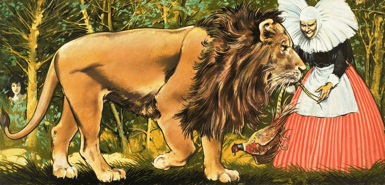  द्वारा जीसस ब्लास्को