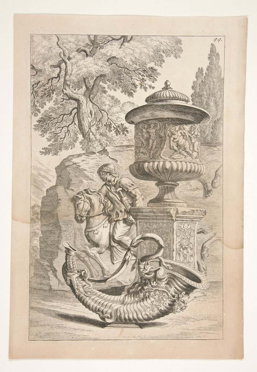  द्वारा जोआचिम वॉन सैंड्रर्ट