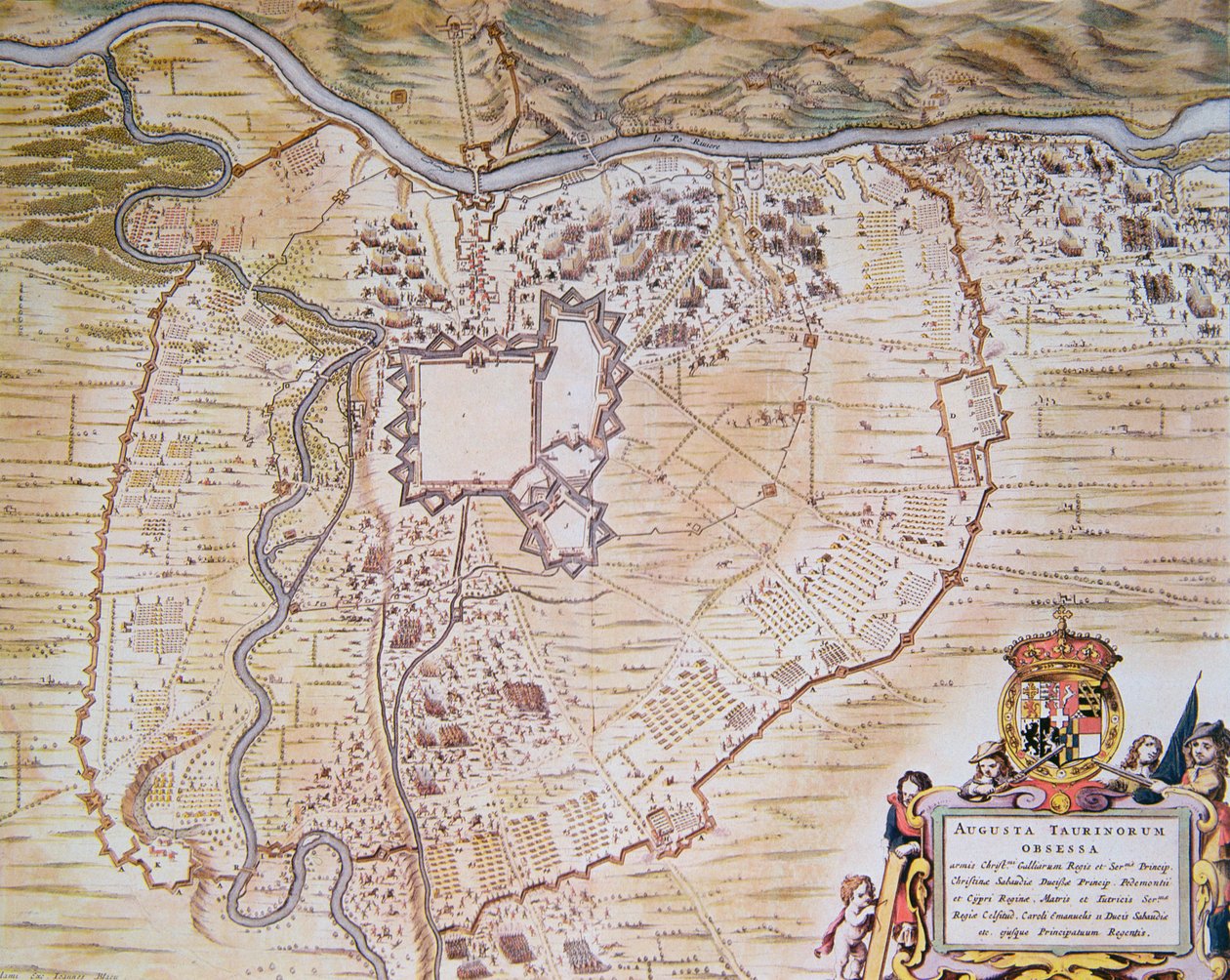  द्वारा जोन (बाद में) Blaeu