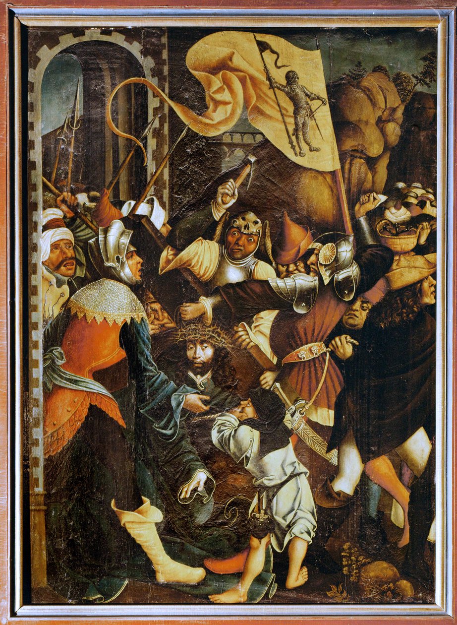  द्वारा जोर्ज द एल्डर ब्रू