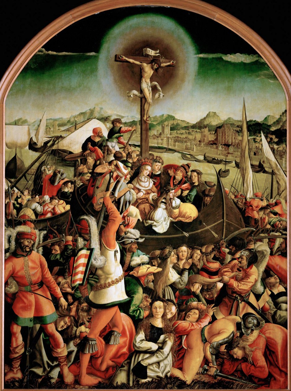  द्वारा जोर्ज द एल्डर ब्रू