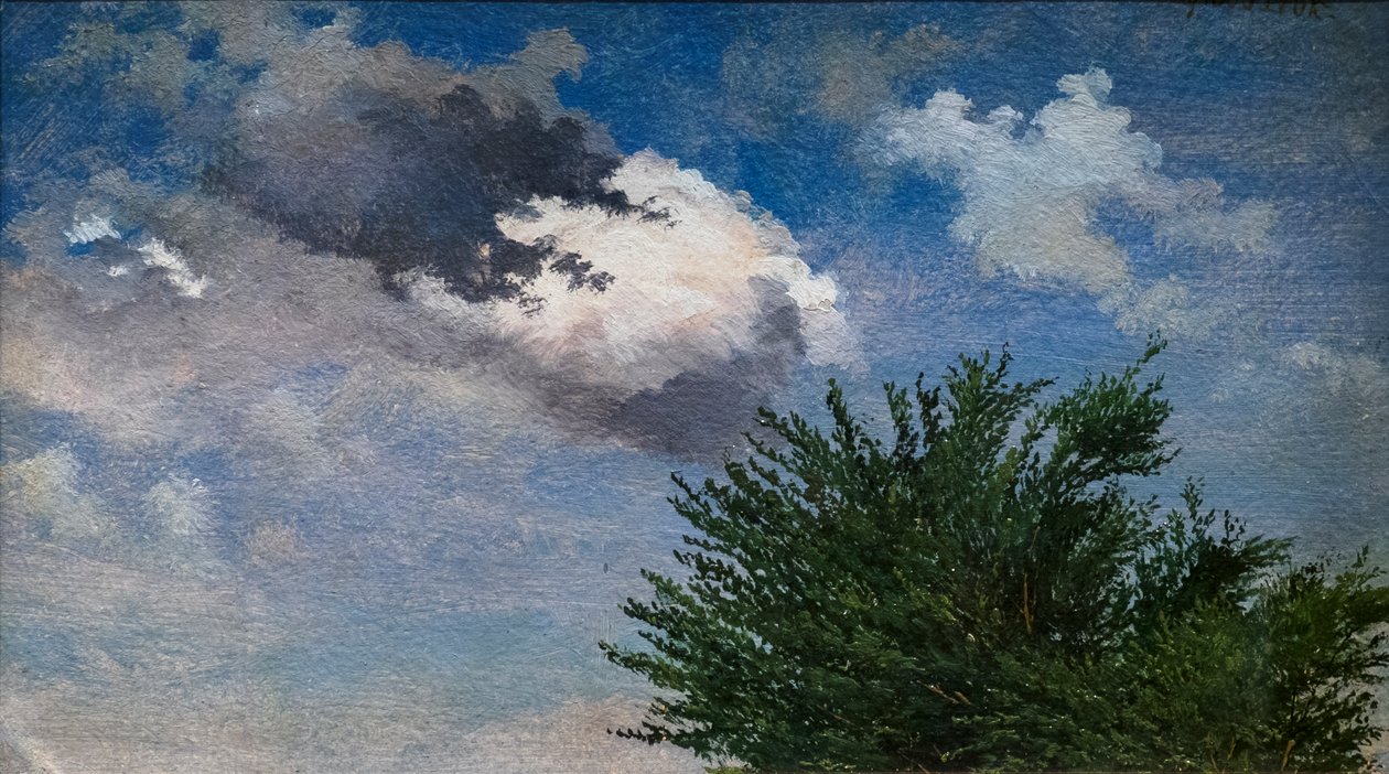  द्वारा जोहान थॉमस लुंडबी