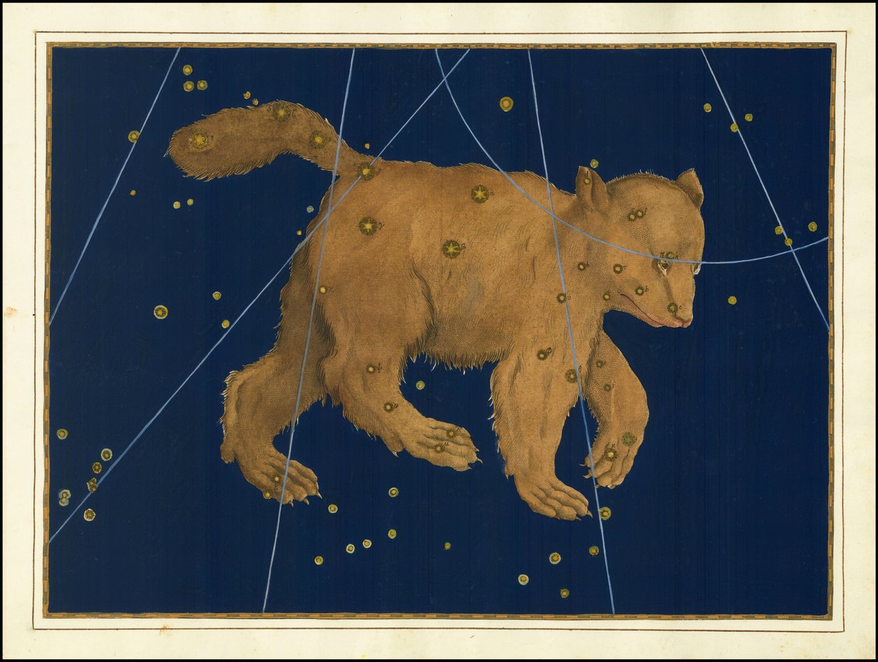  द्वारा जोहान बायर