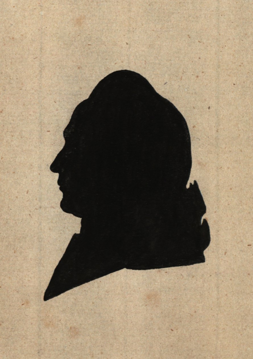 एमानुएल शिकानेर का पोर्ट्रेट 1751-1812, सी। 1789. द्वारा जोहान हिरोनिमस लोसेचनकोहल