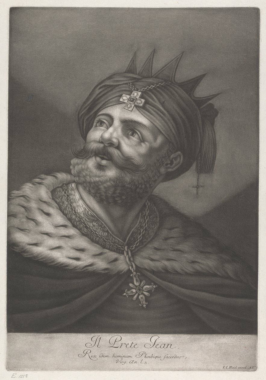  द्वारा जोहान जैकबस हैड