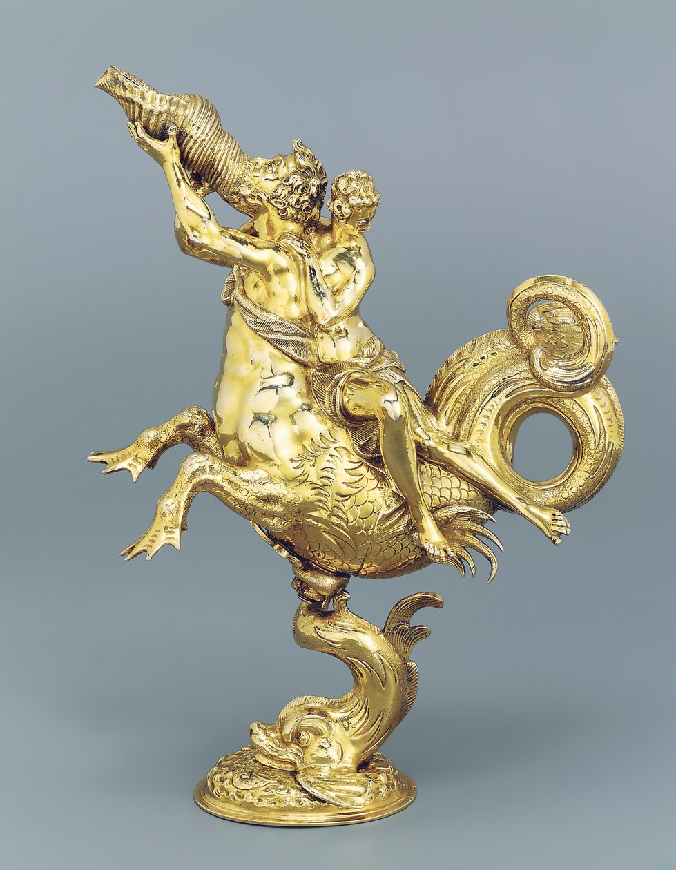 ईवर, ऑग्सबर्ग, 1625-30 द्वारा जोहान्स लेनकर