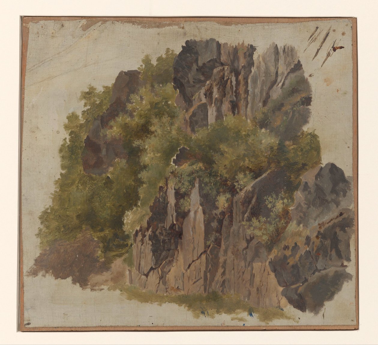  द्वारा जोहान्स टैवेनराट