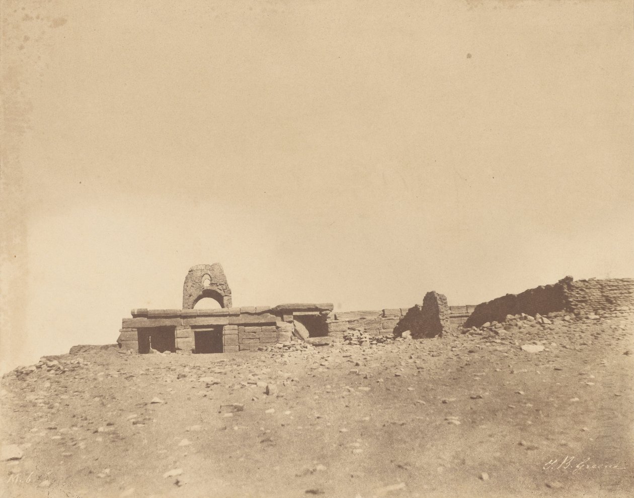 (मंदिरा dAmada) द्वारा जॉन ब्यासली ग्रीन