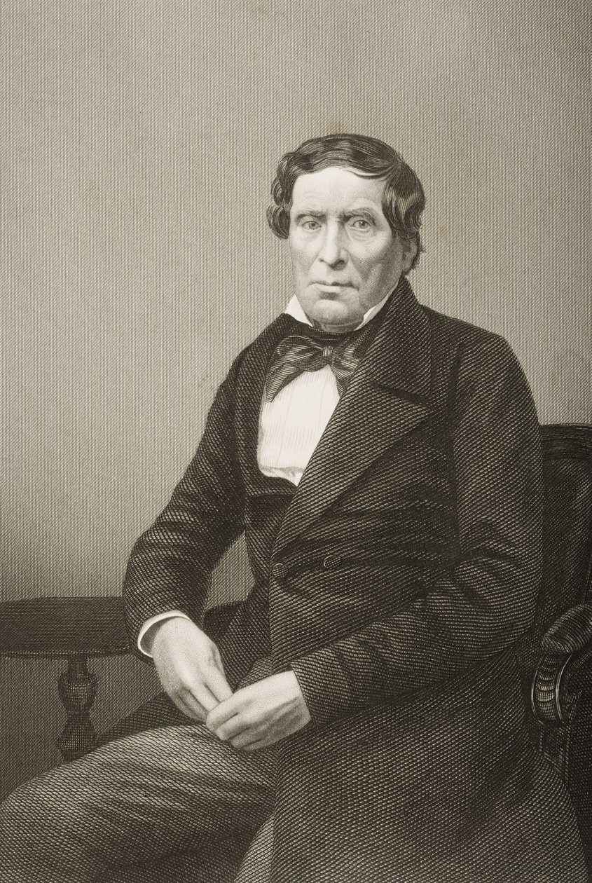 जॉन सिंग्लटन कोपले (1772-1863) को लंदन के 1860 में प्रकाशित &39;द ड्रॉइंग-रूम ऑफ एमिनेंट पर्सन, वॉल्यूम 2&39; के एक फोटोग्राफ से डीजे पाउंड द्वारा उत्कीर्ण किया द्वारा जॉन जाबेज एडविन पैस्ले मयाल