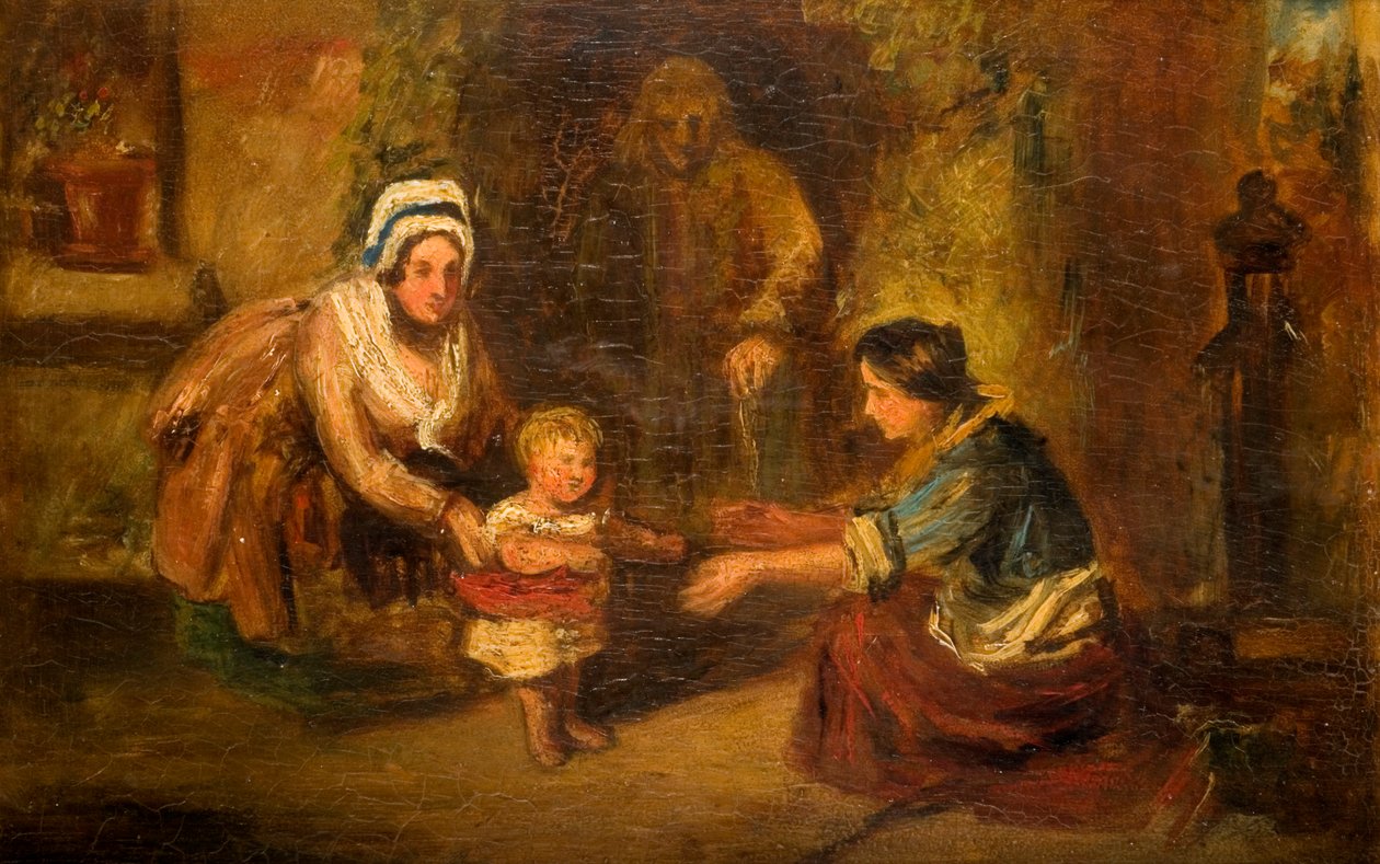 पहला कदम, 1830-67 द्वारा जॉन फिलिप