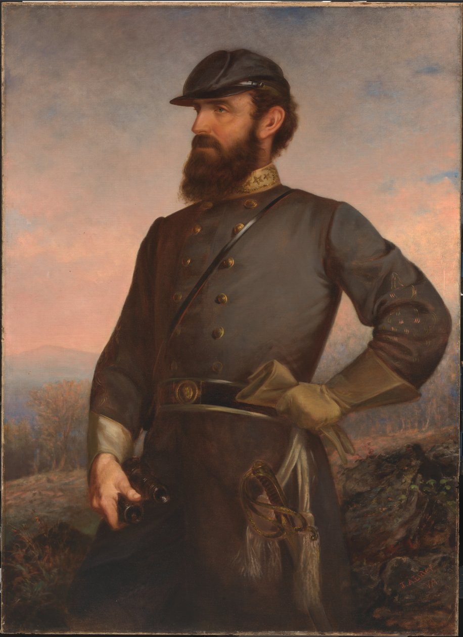  द्वारा जॉन एडम्स एल्डर