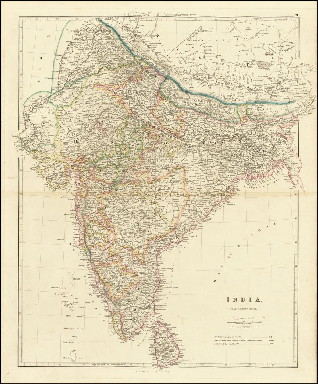  द्वारा जॉन एरोस्मिथ