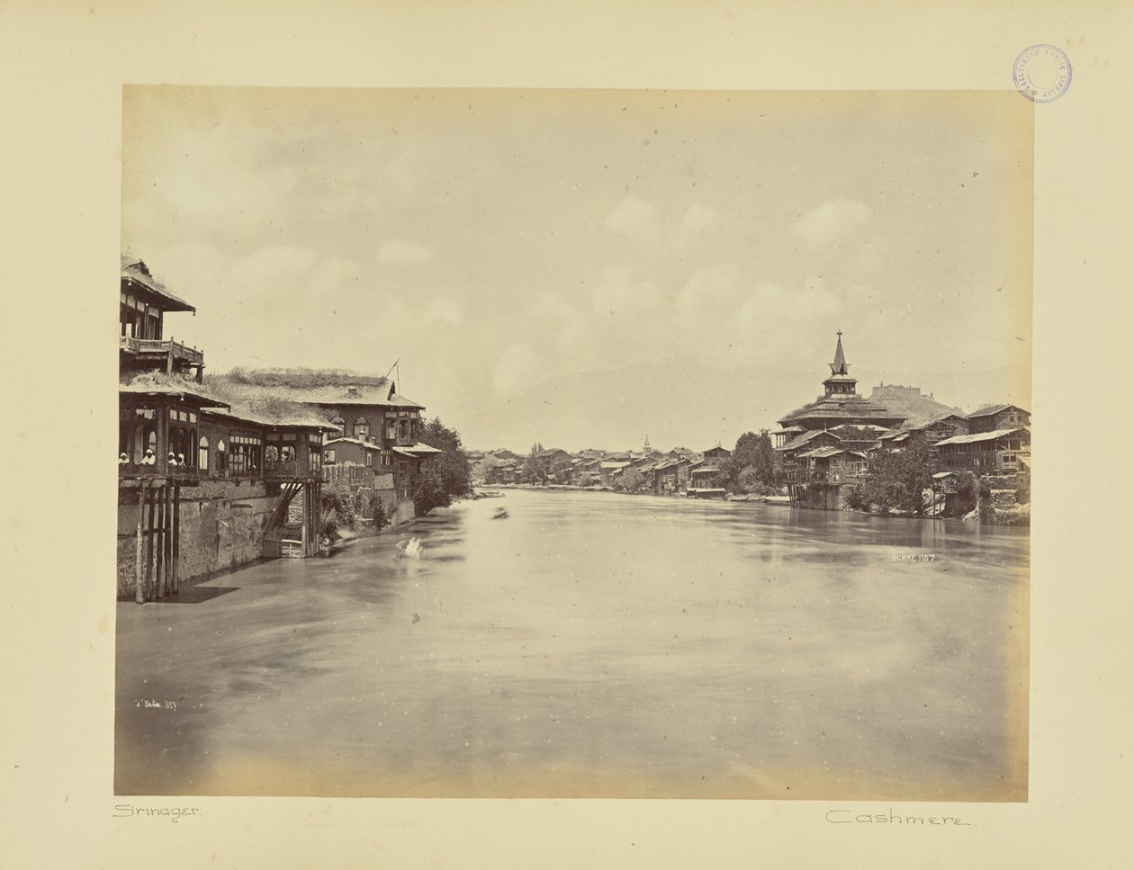  द्वारा जॉन बर्क
