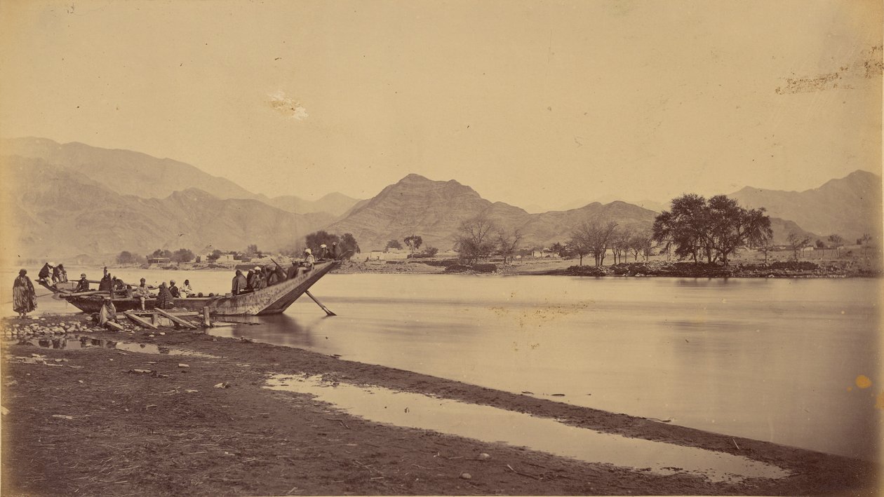  द्वारा जॉन बर्क
