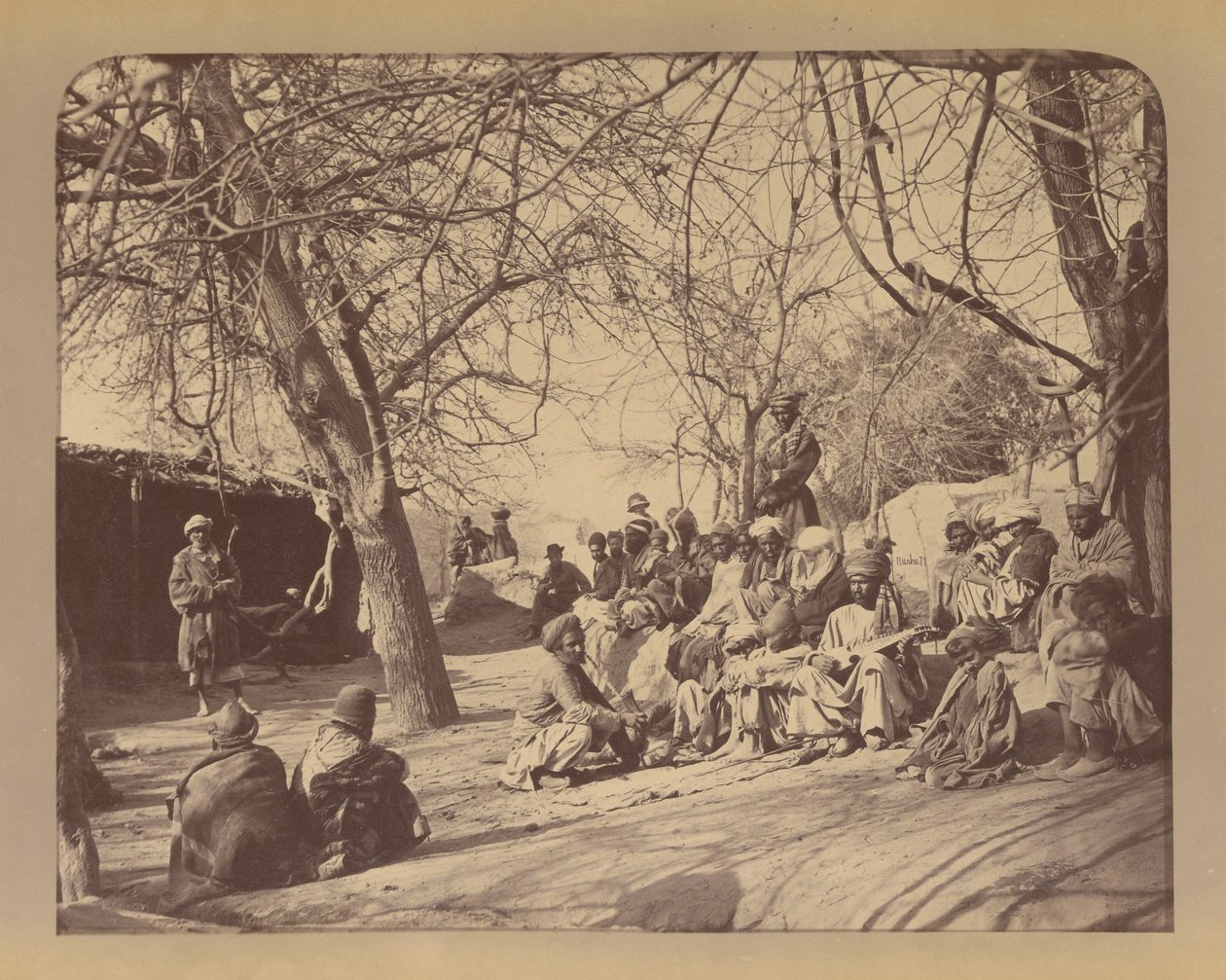  द्वारा जॉन बर्क