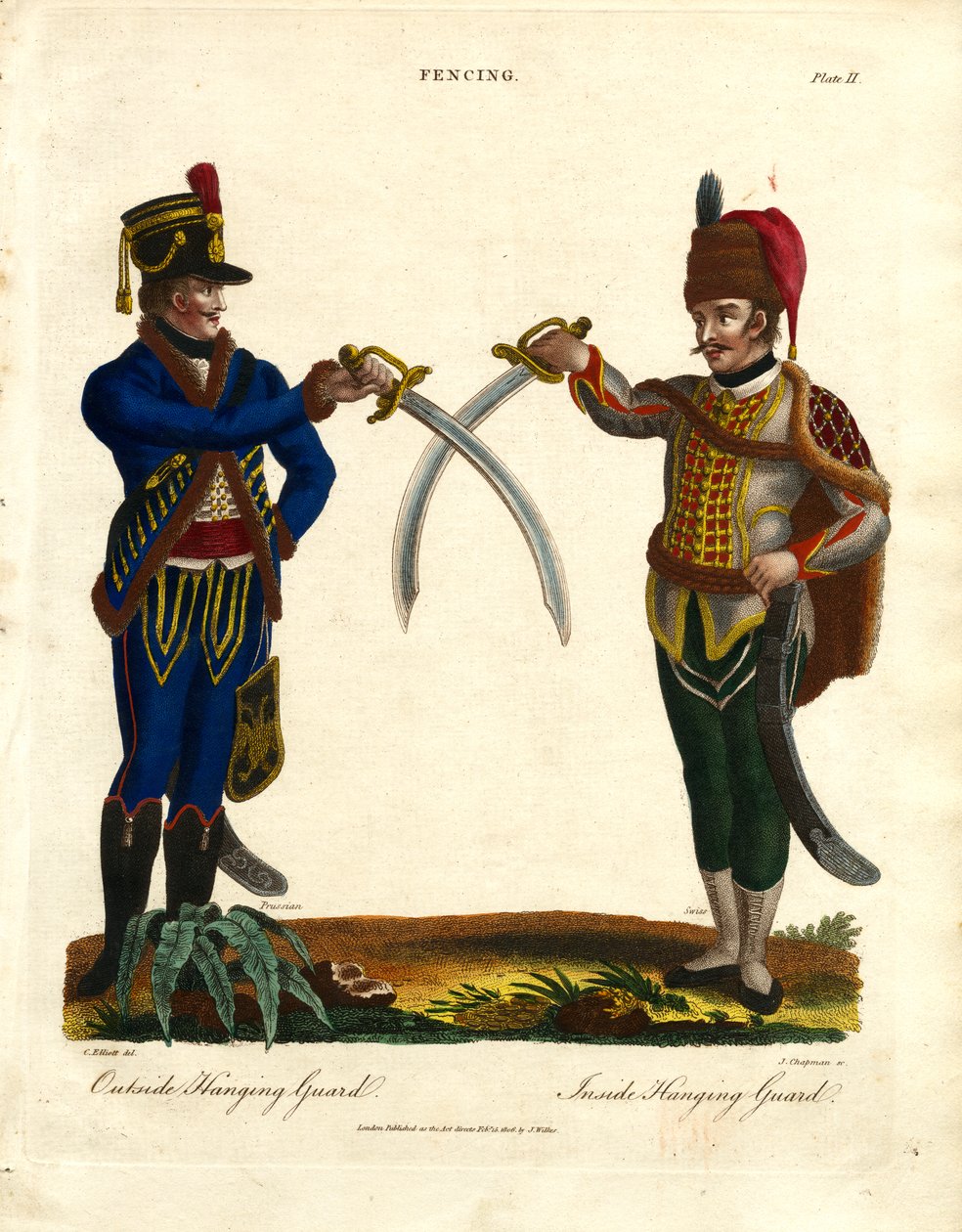  द्वारा जॉन चैपमैन