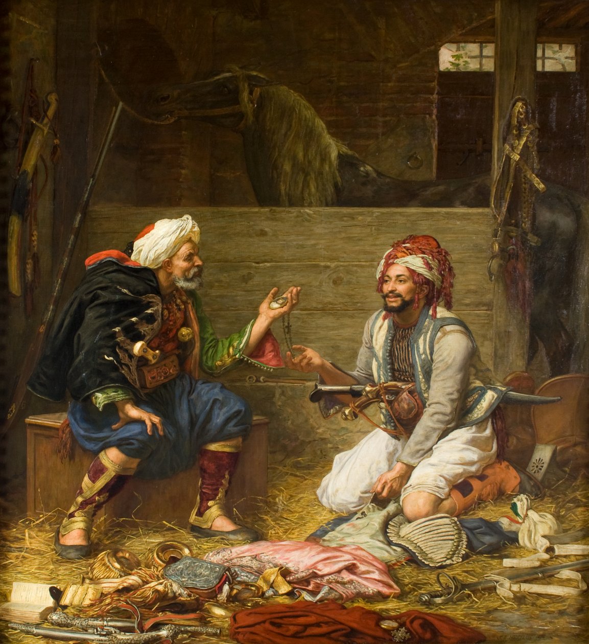 लूट - &39;प्रकृति का एक स्पर्श संपूर्ण विश्व परिजन बनाता है&39; द्वारा जॉन इवान हॉजसन