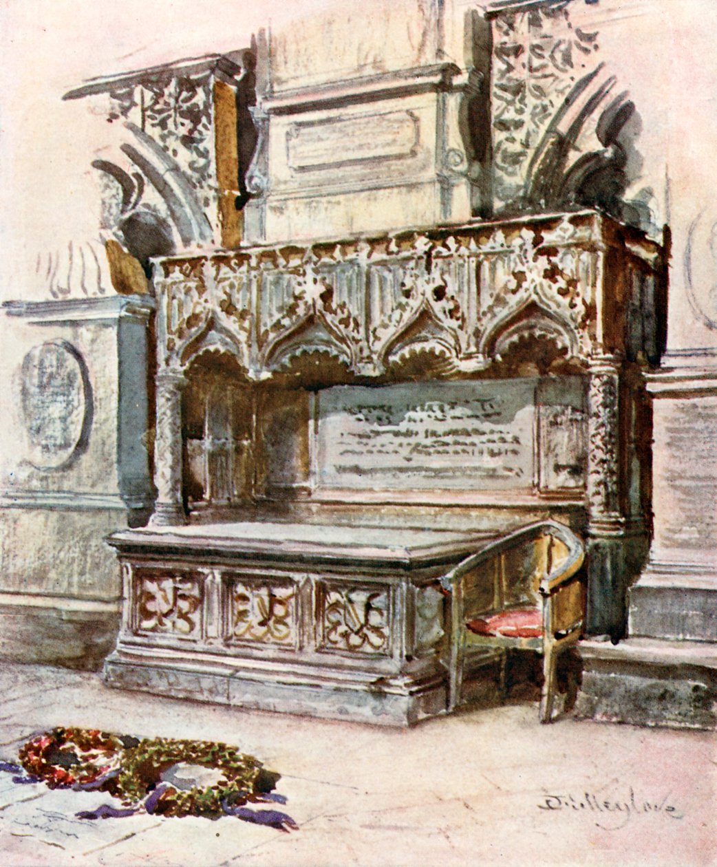  द्वारा जॉन फुललीवे