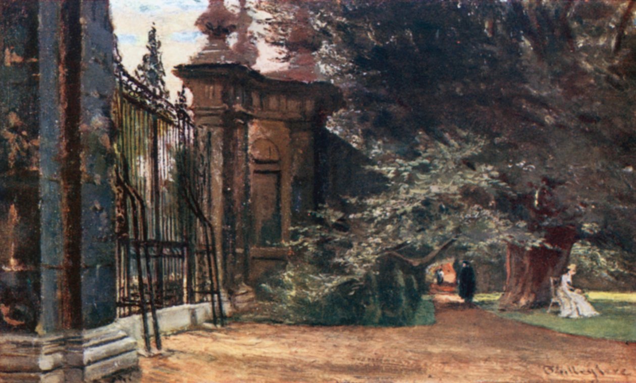  द्वारा जॉन फुललीवे