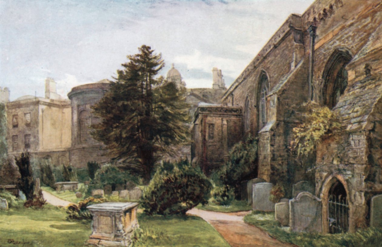  द्वारा जॉन फुललीवे