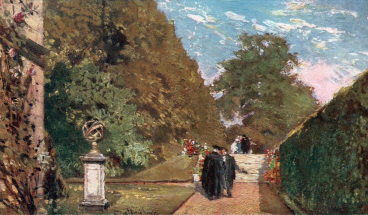  द्वारा जॉन फुललीवे