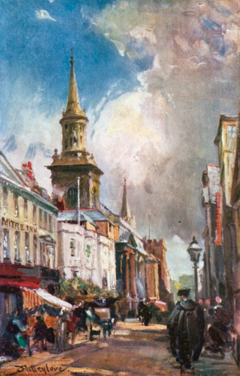  द्वारा जॉन फुललीवे