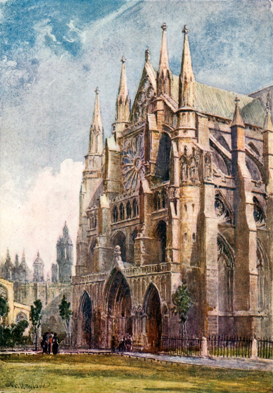  द्वारा जॉन फुललीवे