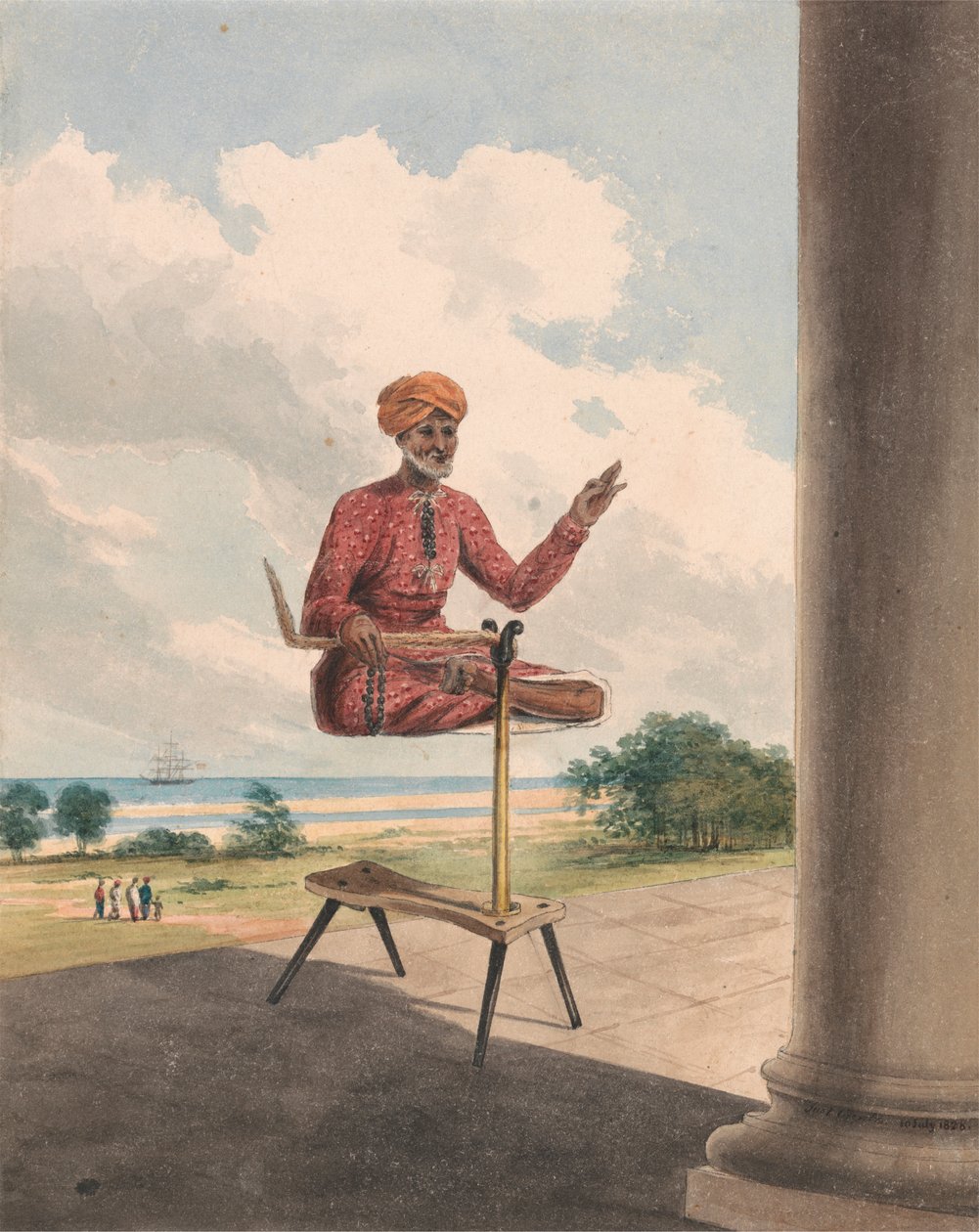  द्वारा जॉन गैंट्ज़