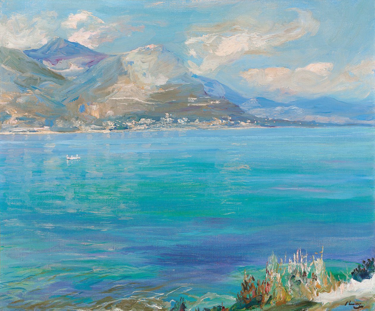  द्वारा जॉन लैवरी